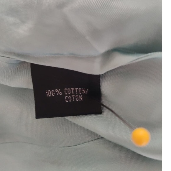 Lafayette 148 New York Rainbow Jewel Tone Colorful Cropped Blazer Fun Size 6 - Picture 8 of 8